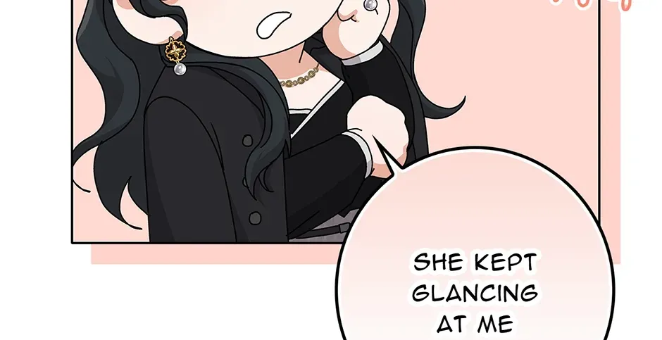 Unblockable Romance Chapter 19 page 168 - 