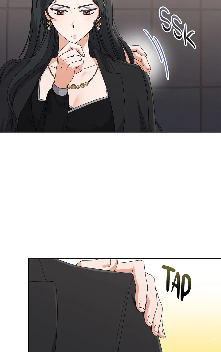 Unblockable Romance Chapter 19 page 173 - 