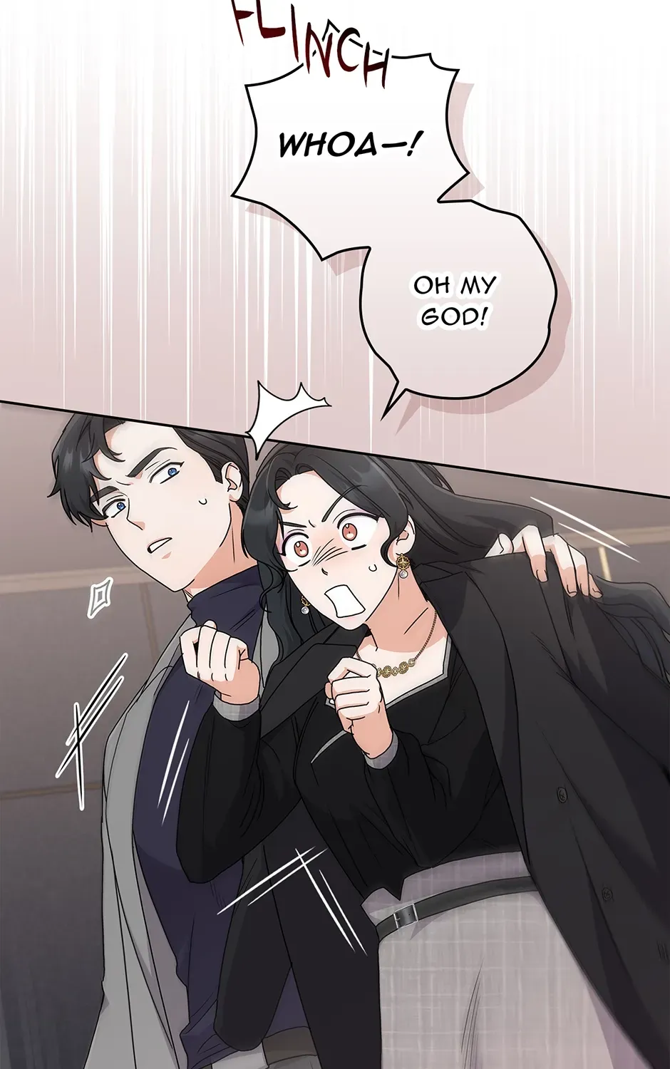 Unblockable Romance Chapter 19 page 175 - 