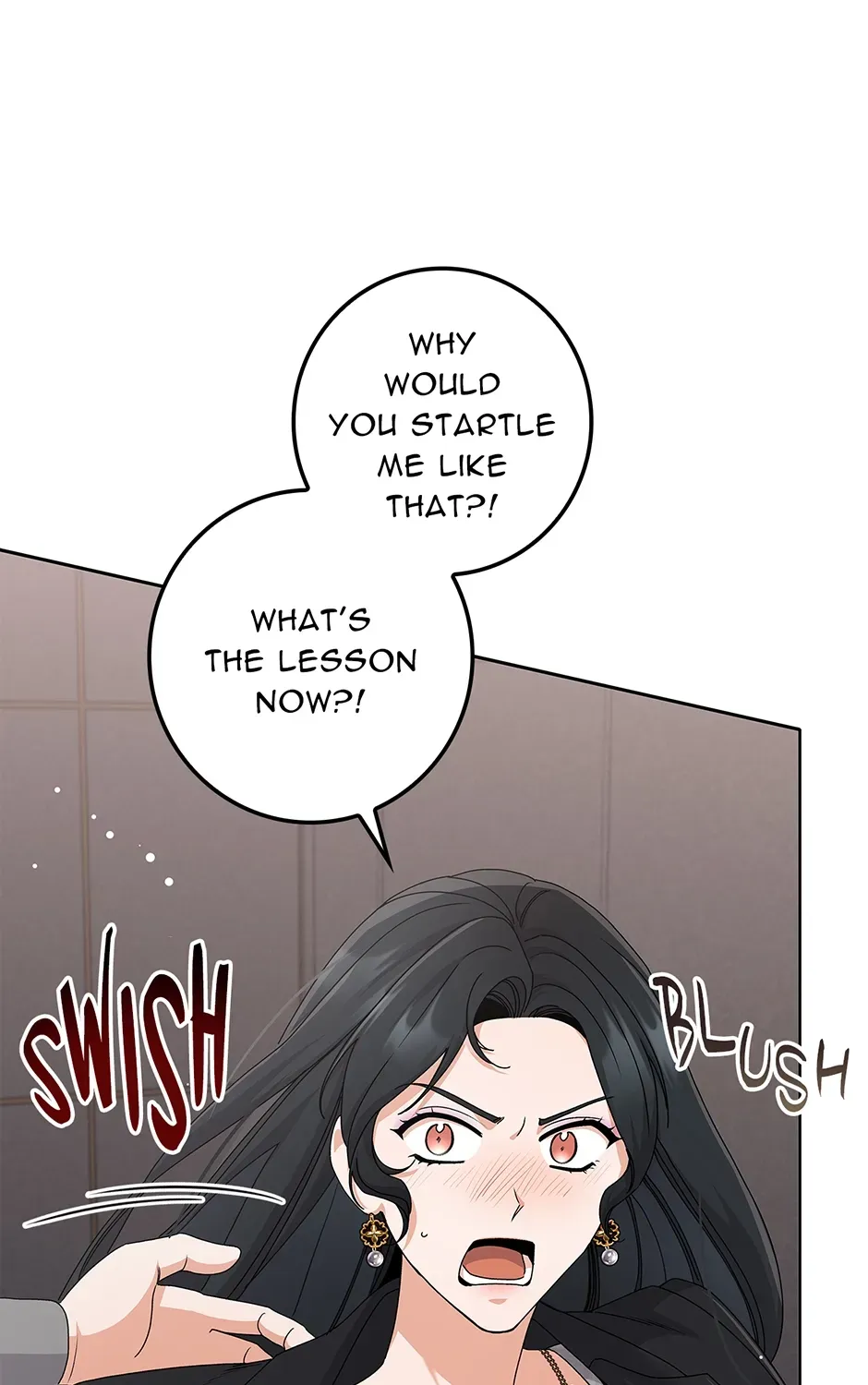 Unblockable Romance Chapter 19 page 177 - 