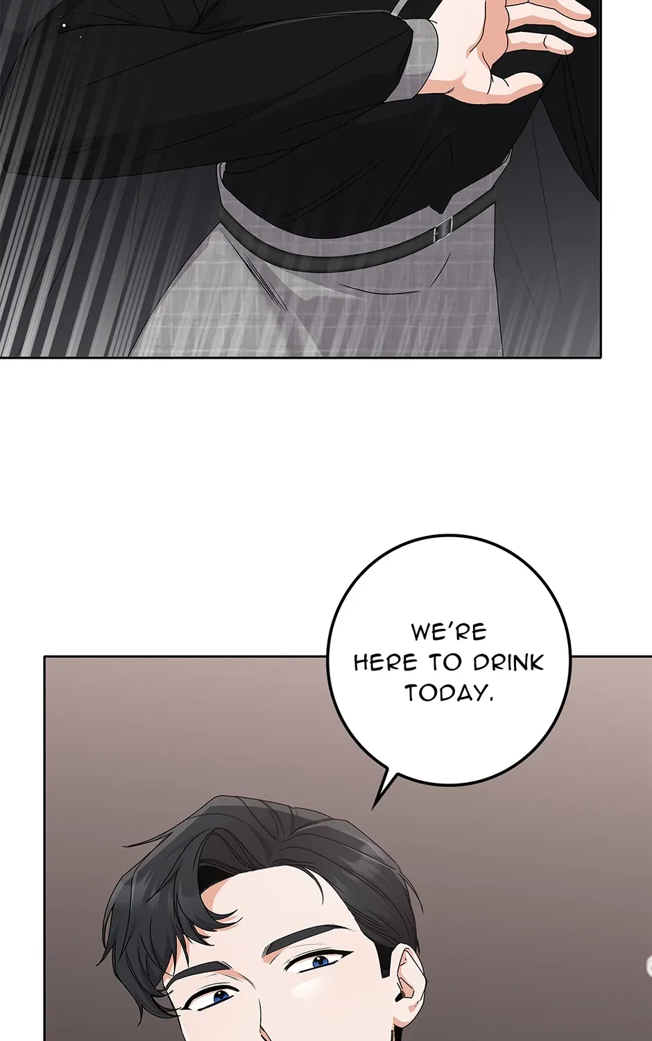 Unblockable Romance Chapter 19 page 179 - 