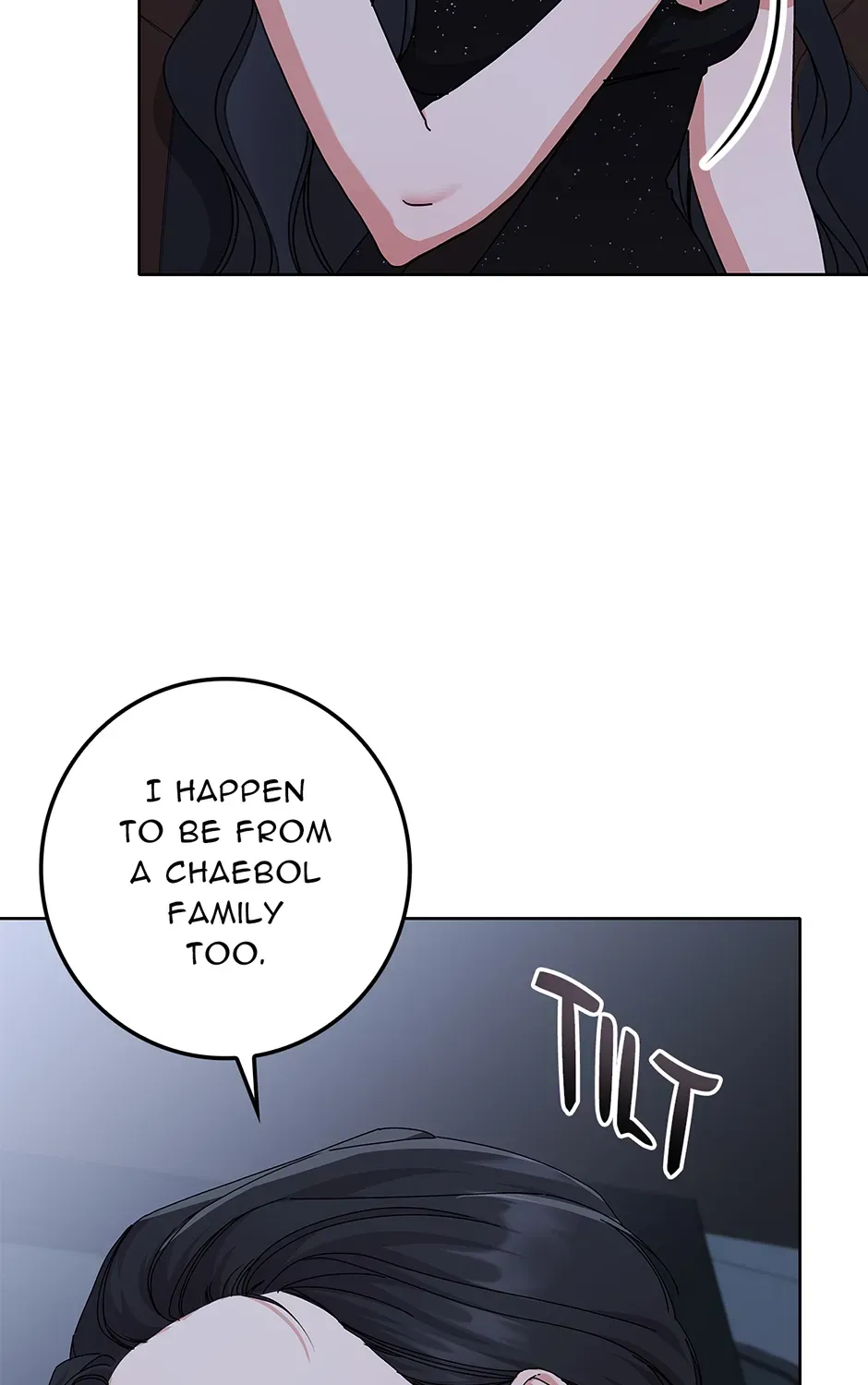 Unblockable Romance Chapter 19 page 19 - 