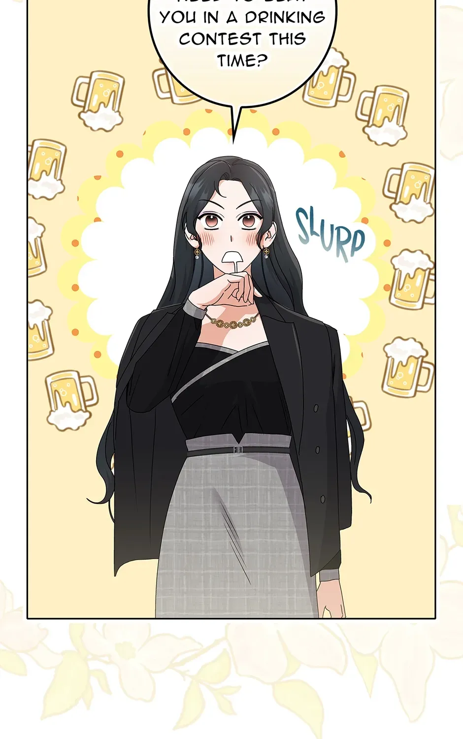 Unblockable Romance Chapter 19 page 183 - 