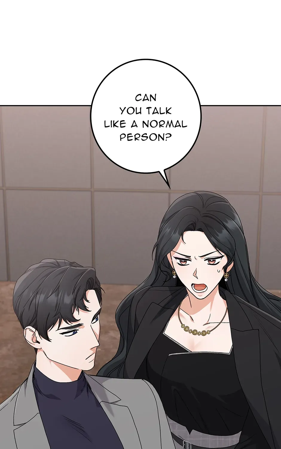 Unblockable Romance Chapter 19 page 187 - 