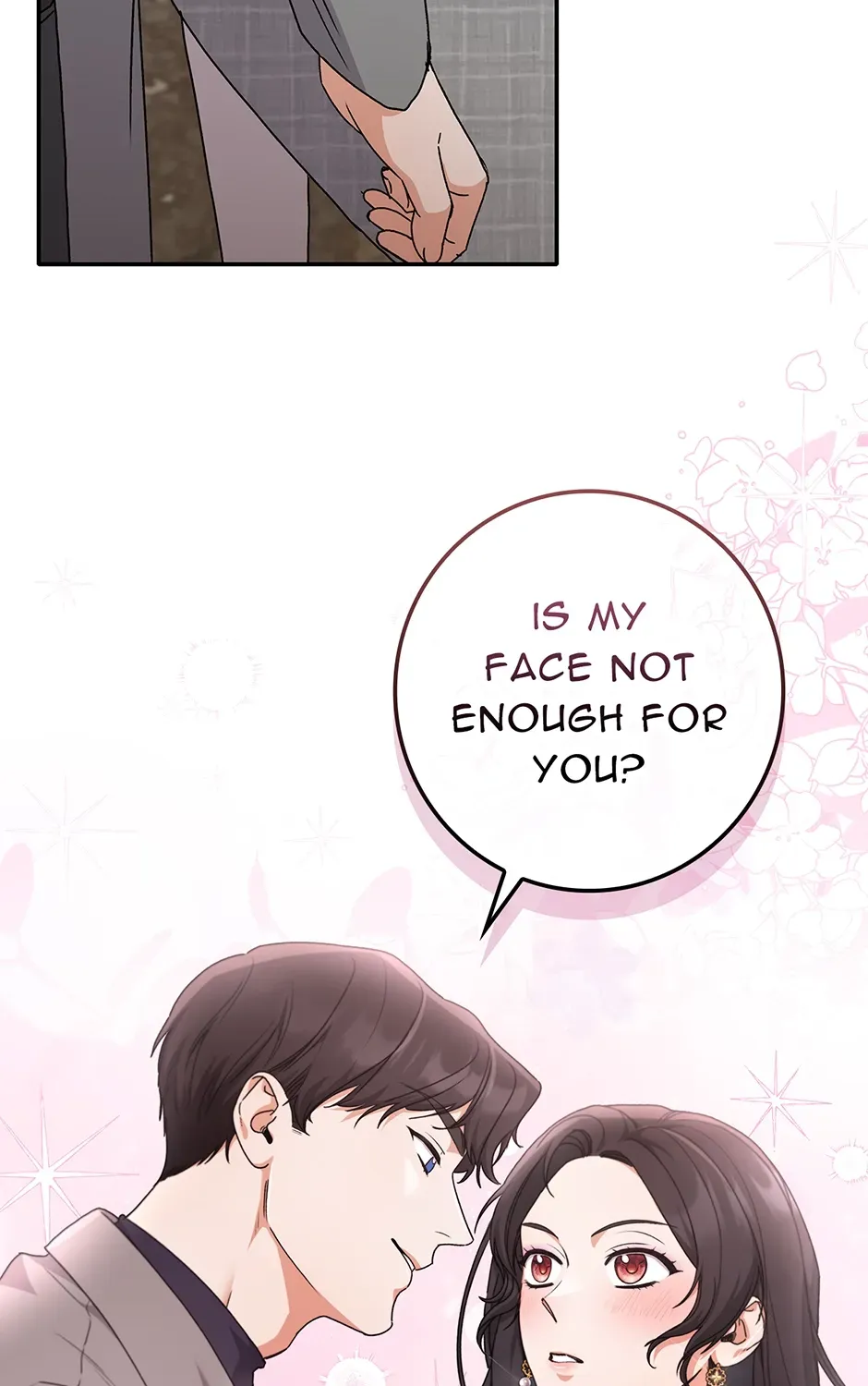 Unblockable Romance Chapter 19 page 191 - 