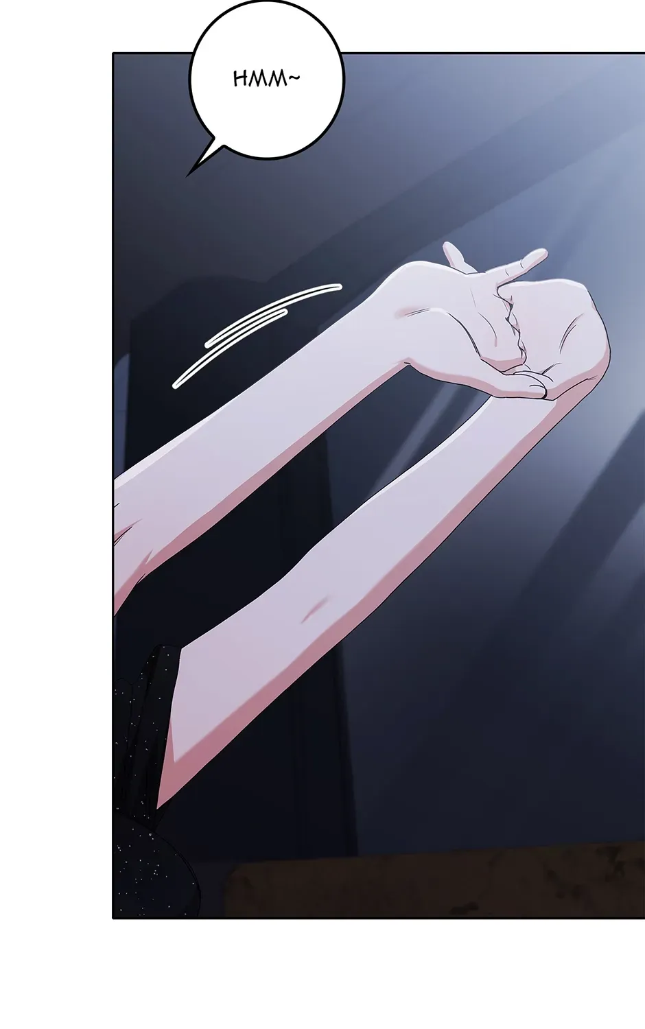Unblockable Romance Chapter 19 page 3 - 
