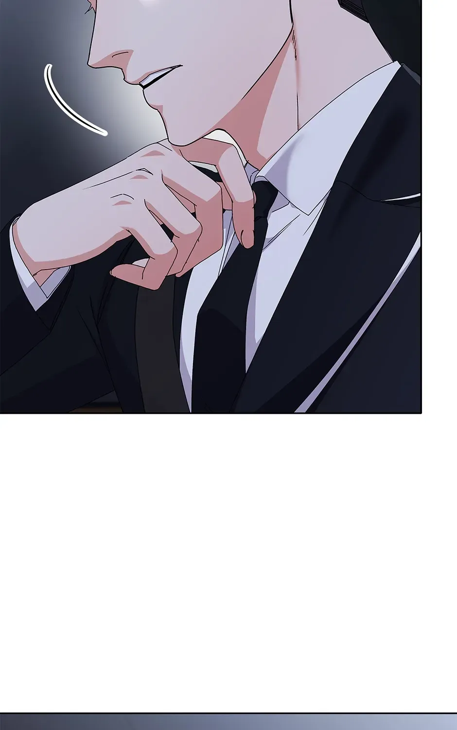 Unblockable Romance Chapter 19 page 21 - 