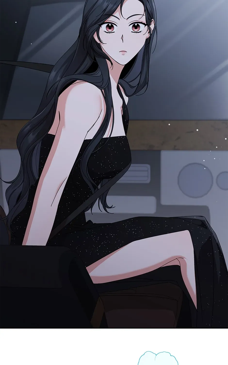 Unblockable Romance Chapter 19 page 23 - 