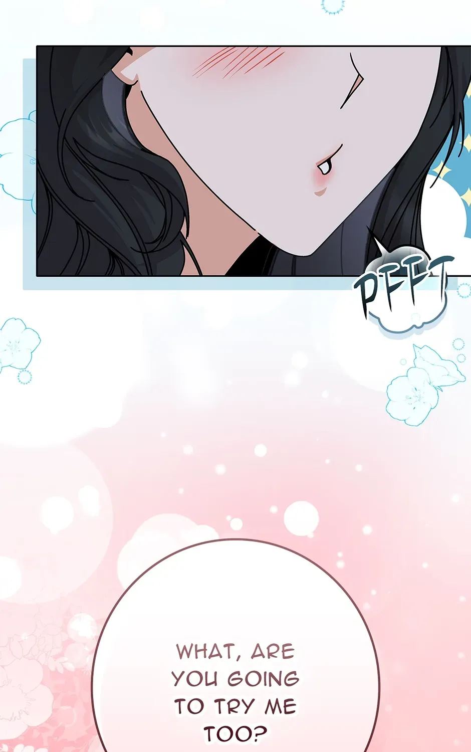 Unblockable Romance Chapter 19 page 25 - 