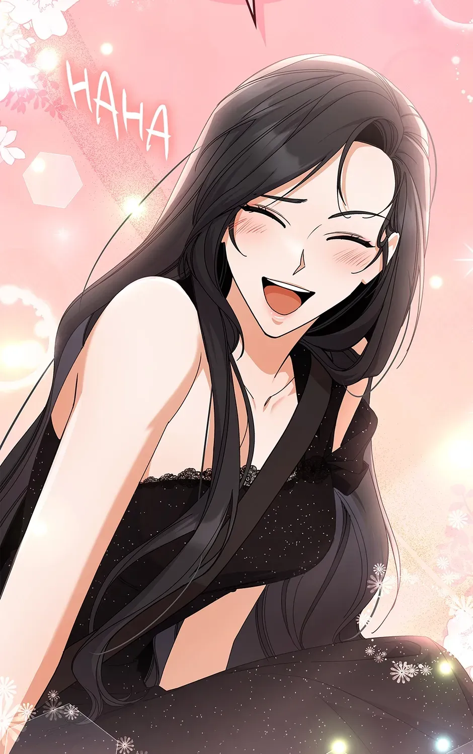 Unblockable Romance Chapter 19 page 27 - 