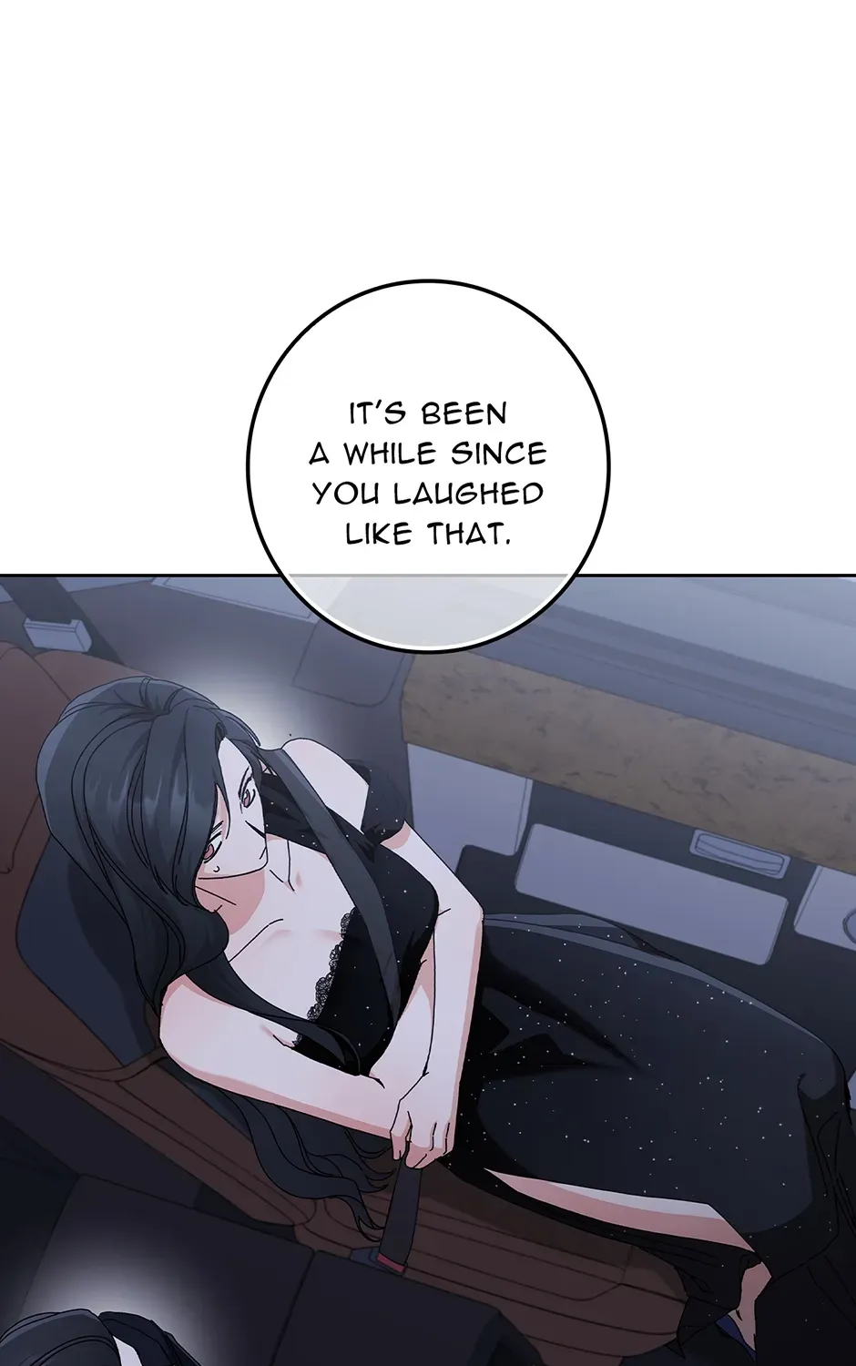 Unblockable Romance Chapter 19 page 35 - 