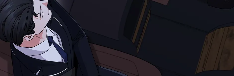 Unblockable Romance Chapter 19 page 36 - 