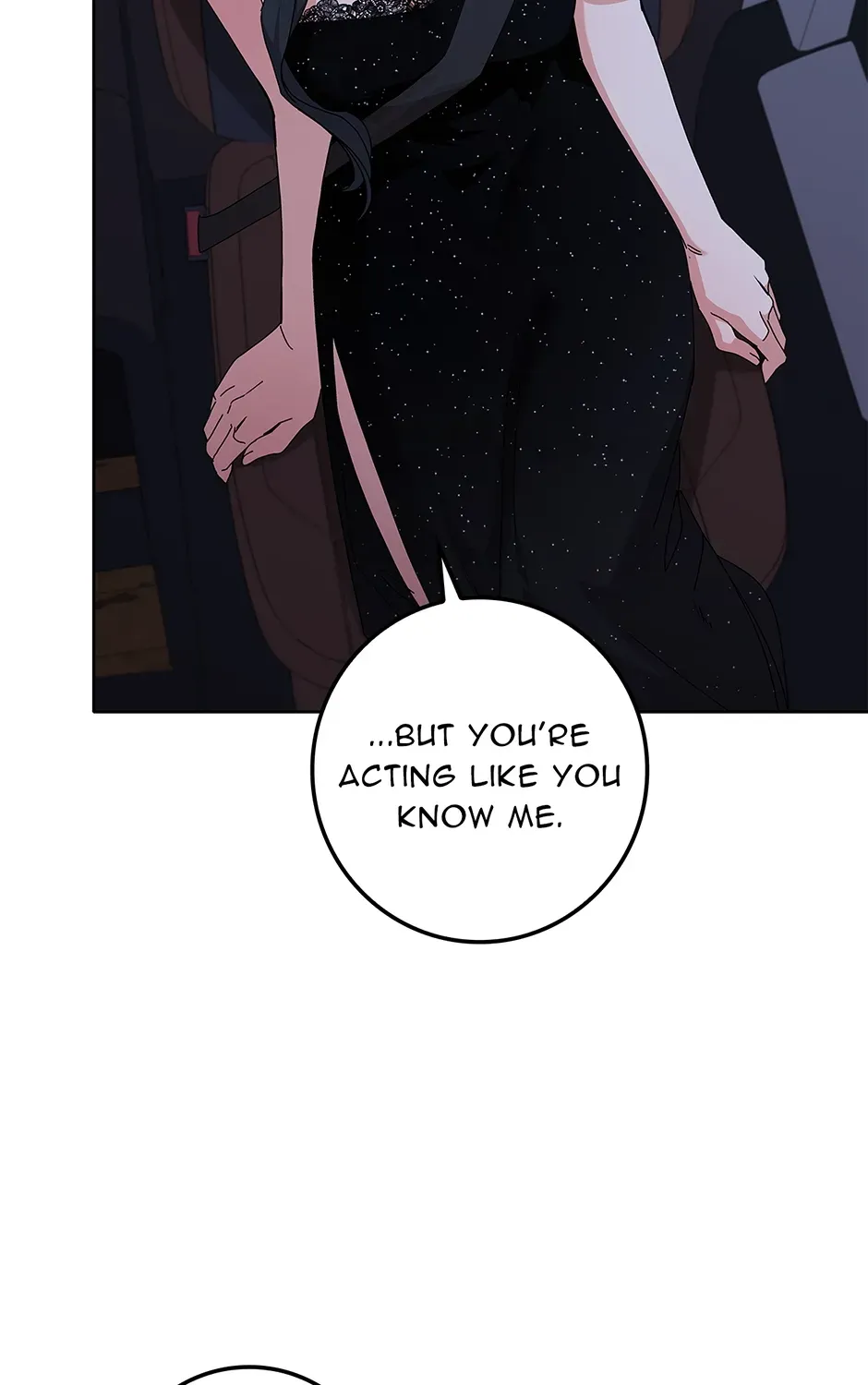 Unblockable Romance Chapter 19 page 39 - 