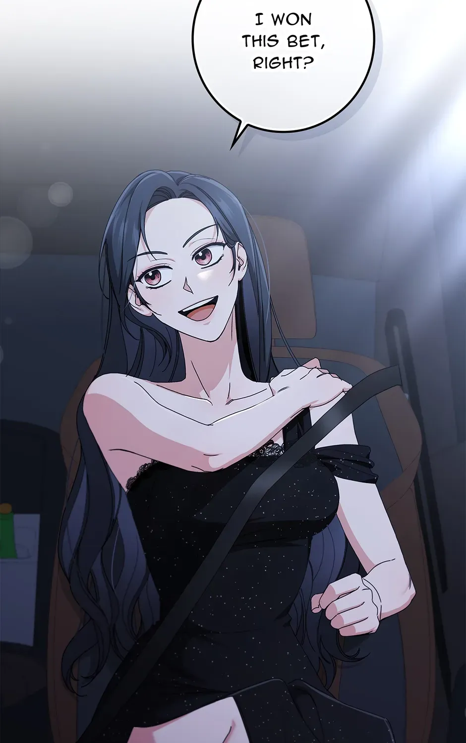 Unblockable Romance Chapter 19 page 5 - 