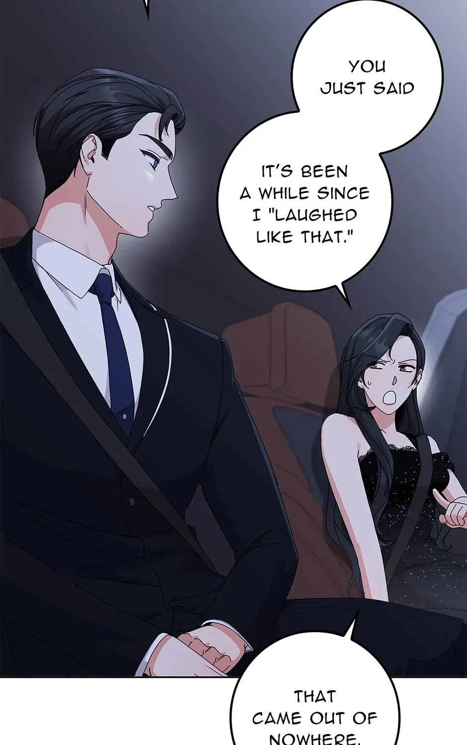Unblockable Romance Chapter 19 page 41 - 