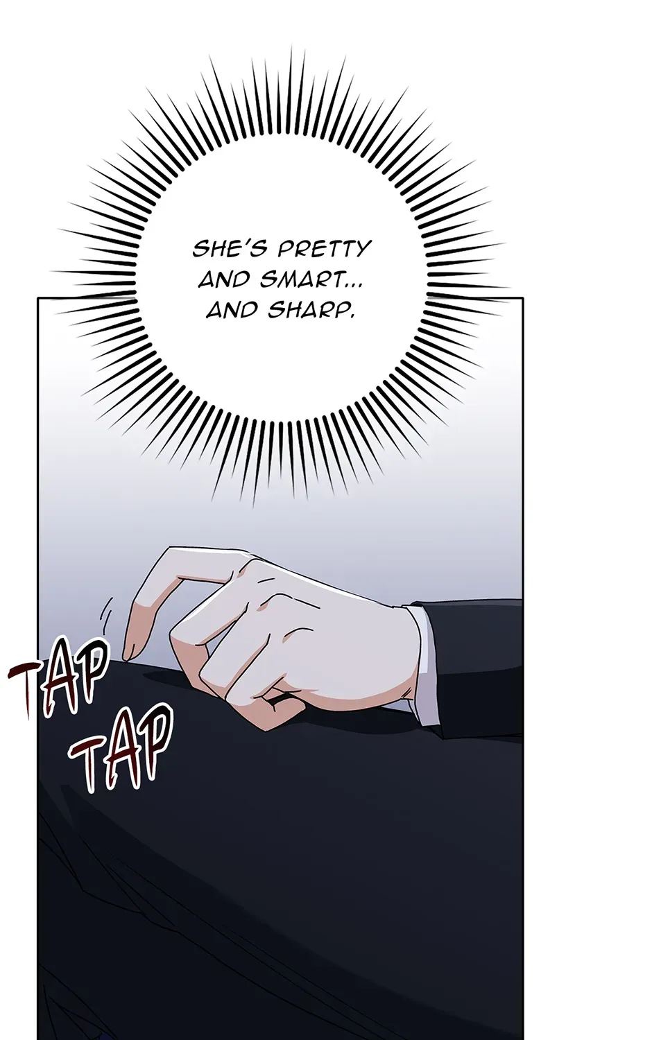 Unblockable Romance Chapter 19 page 43 - 