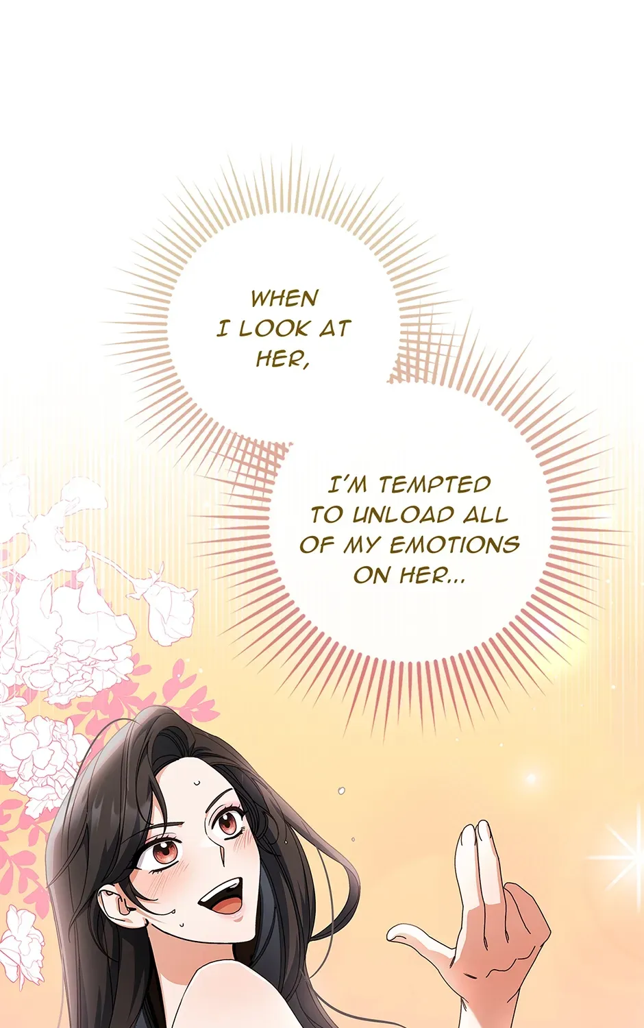Unblockable Romance Chapter 19 page 45 - 