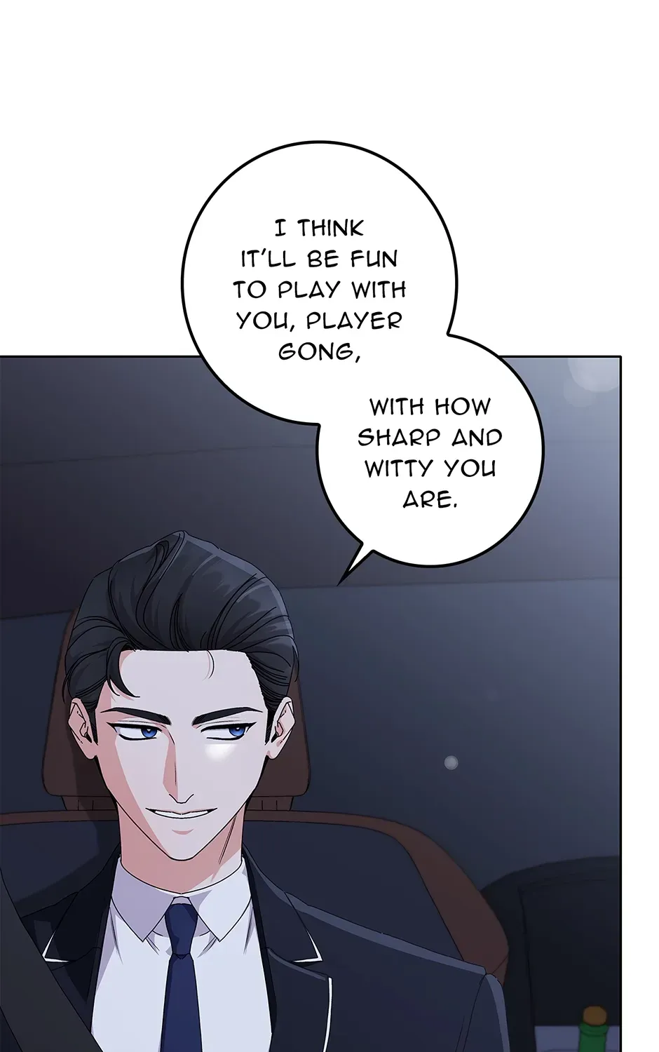 Unblockable Romance Chapter 19 page 51 - 
