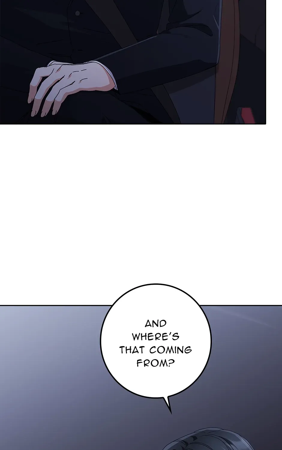 Unblockable Romance Chapter 19 page 53 - 