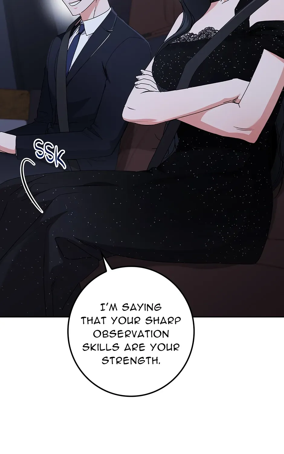 Unblockable Romance Chapter 19 page 55 - 