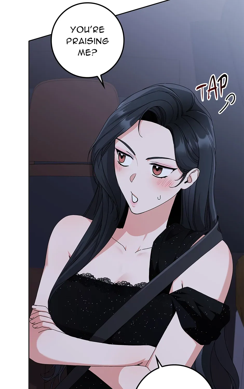 Unblockable Romance Chapter 19 page 57 - 