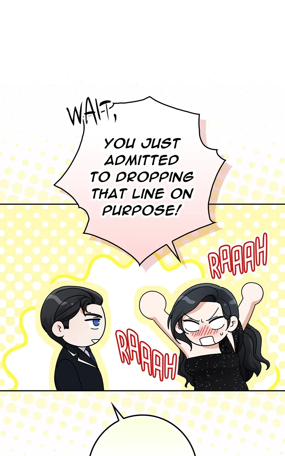 Unblockable Romance Chapter 19 page 59 - 