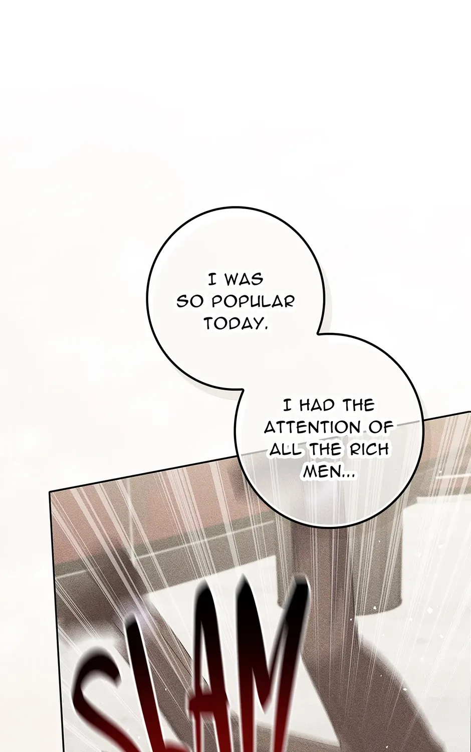 Unblockable Romance Chapter 19 page 7 - 