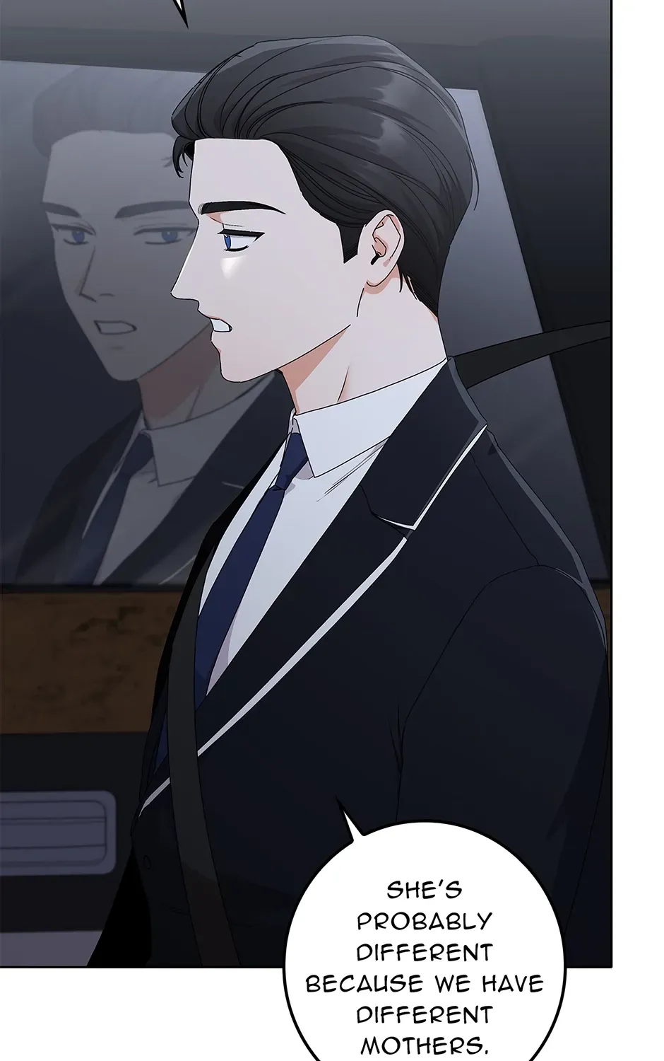 Unblockable Romance Chapter 19 page 65 - 