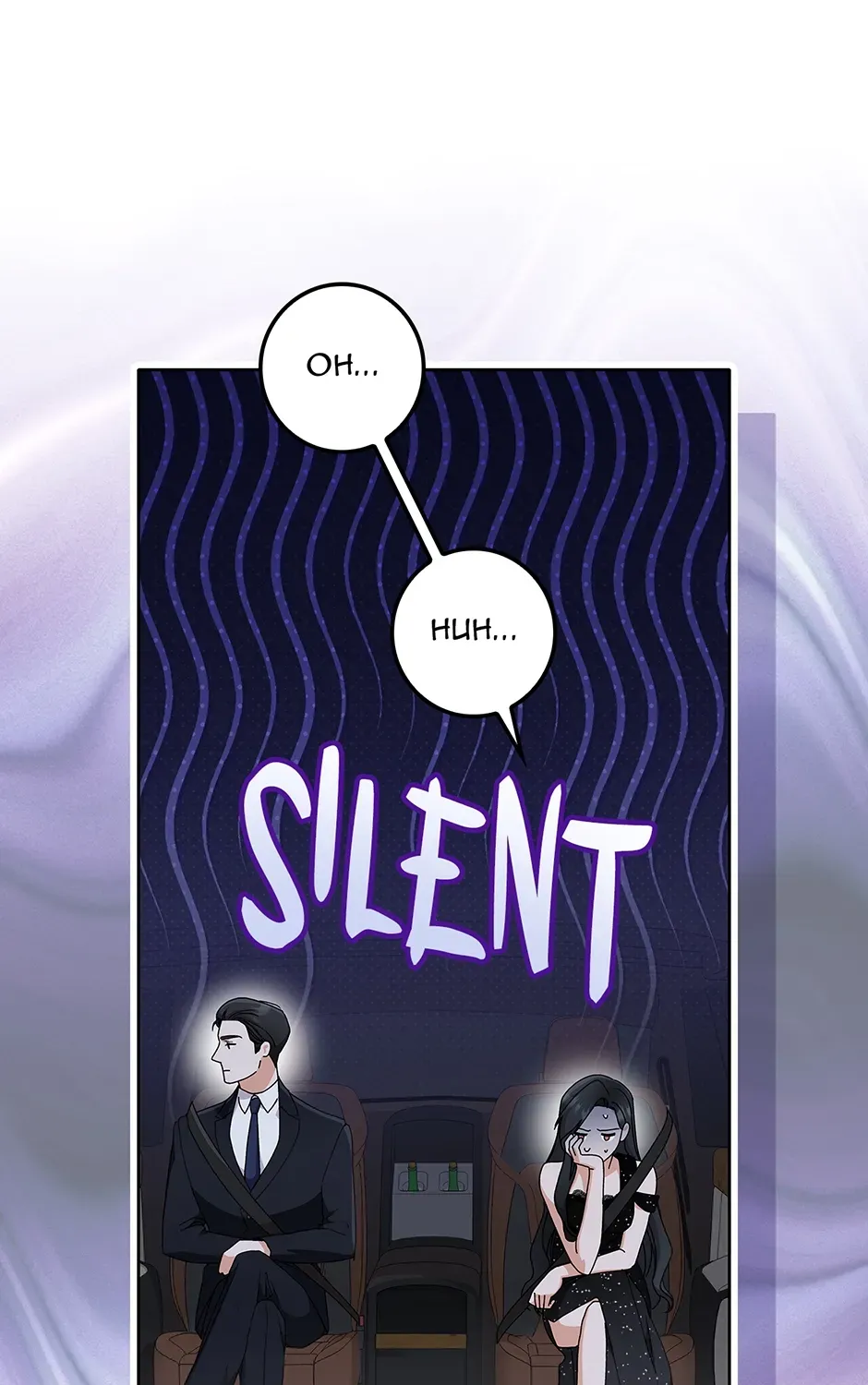Unblockable Romance Chapter 19 page 67 - 
