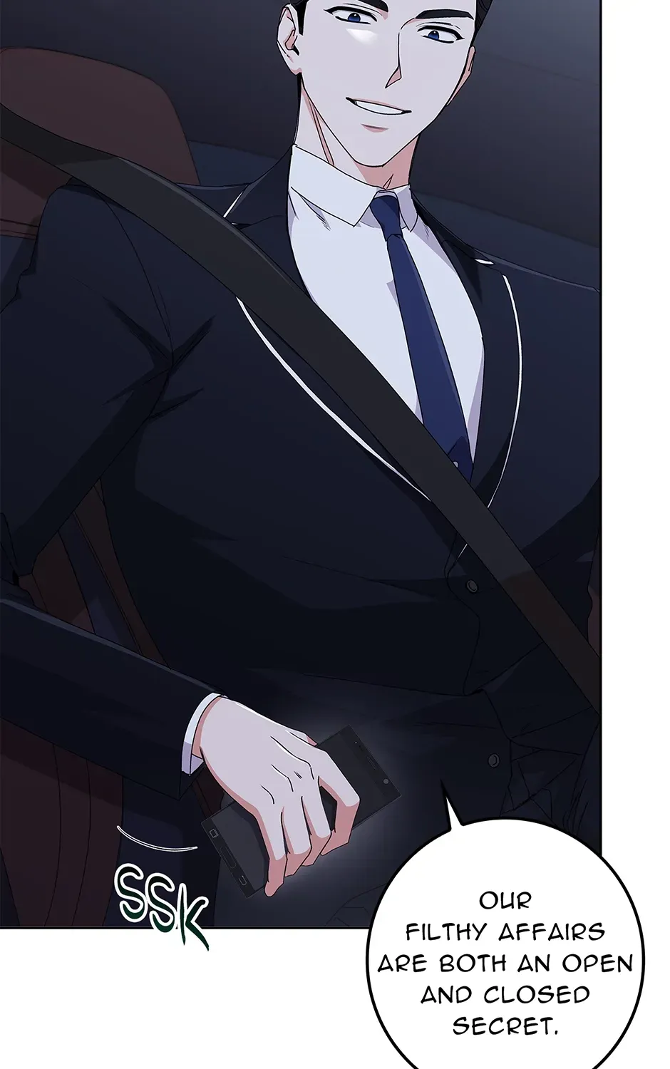 Unblockable Romance Chapter 19 page 73 - 