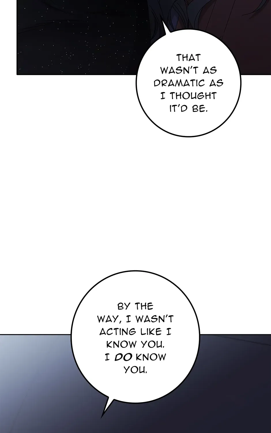 Unblockable Romance Chapter 19 page 77 - 