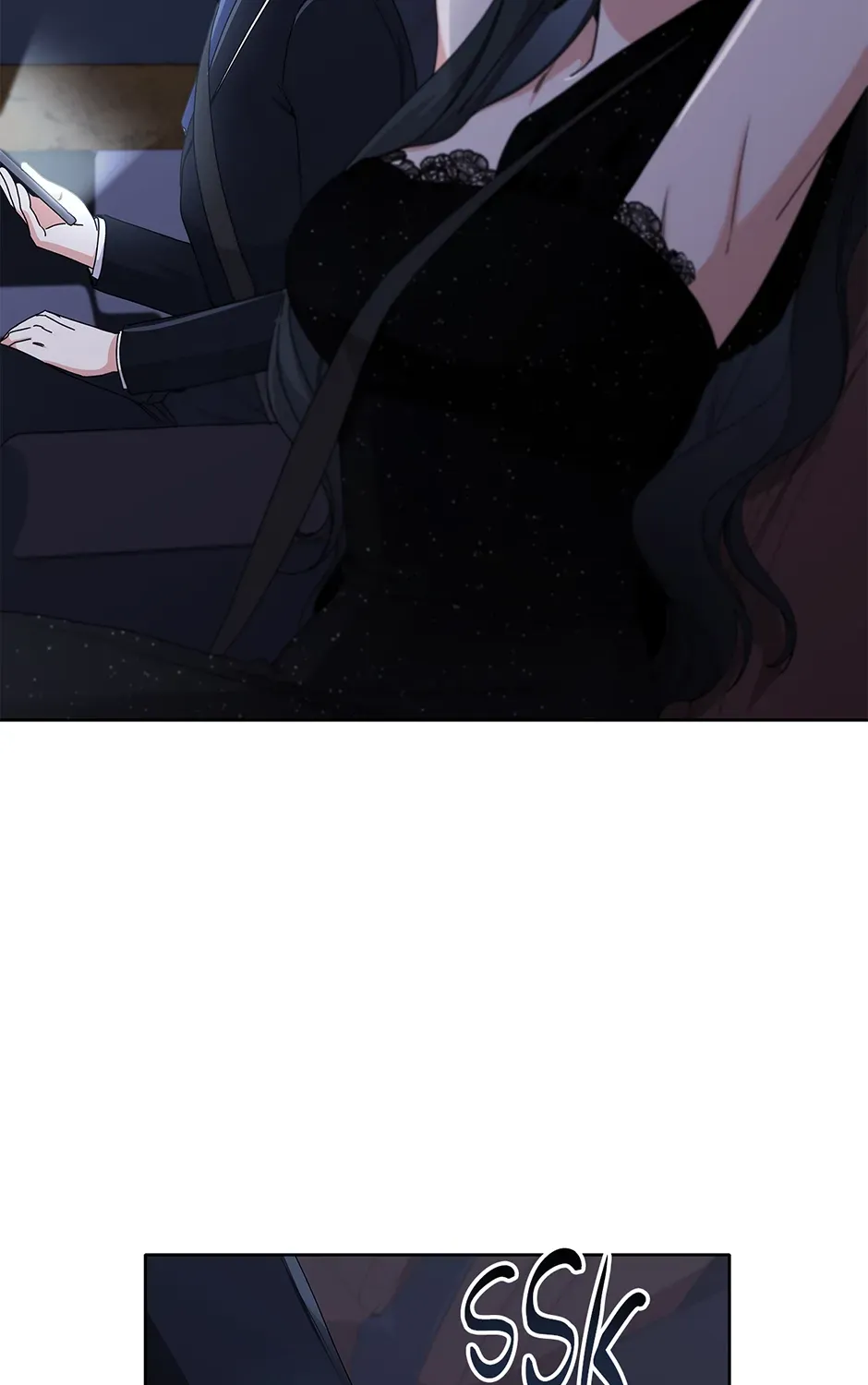 Unblockable Romance Chapter 19 page 79 - 