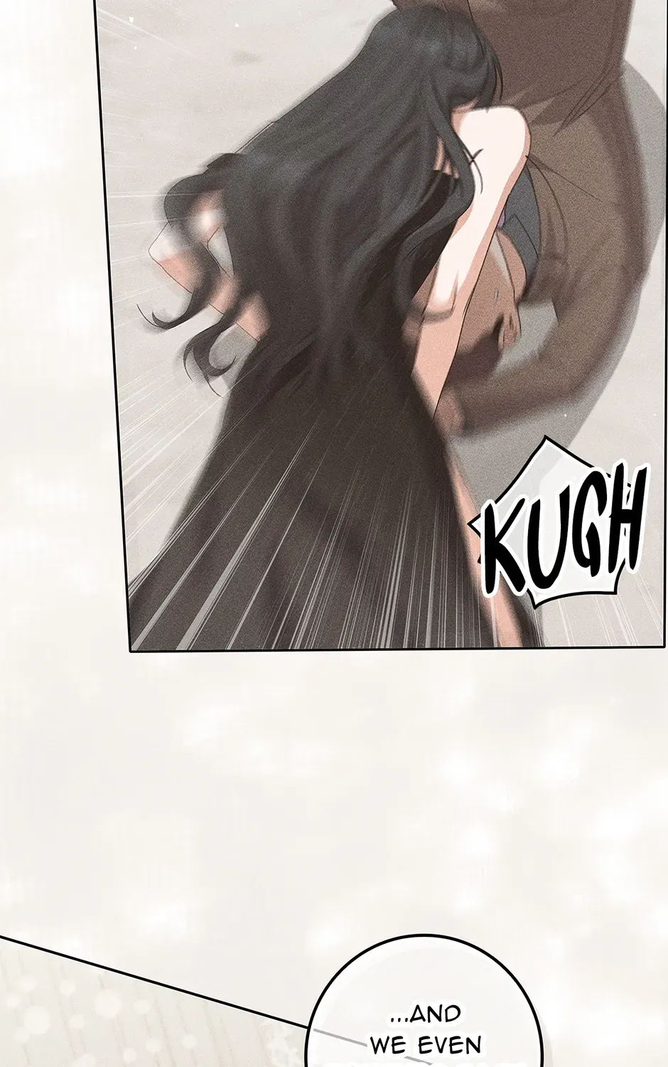 Unblockable Romance Chapter 19 page 9 - 