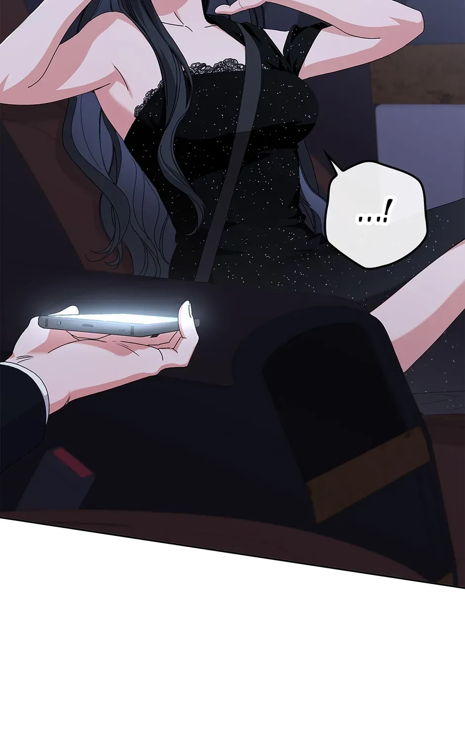 Unblockable Romance Chapter 19 page 85 - 