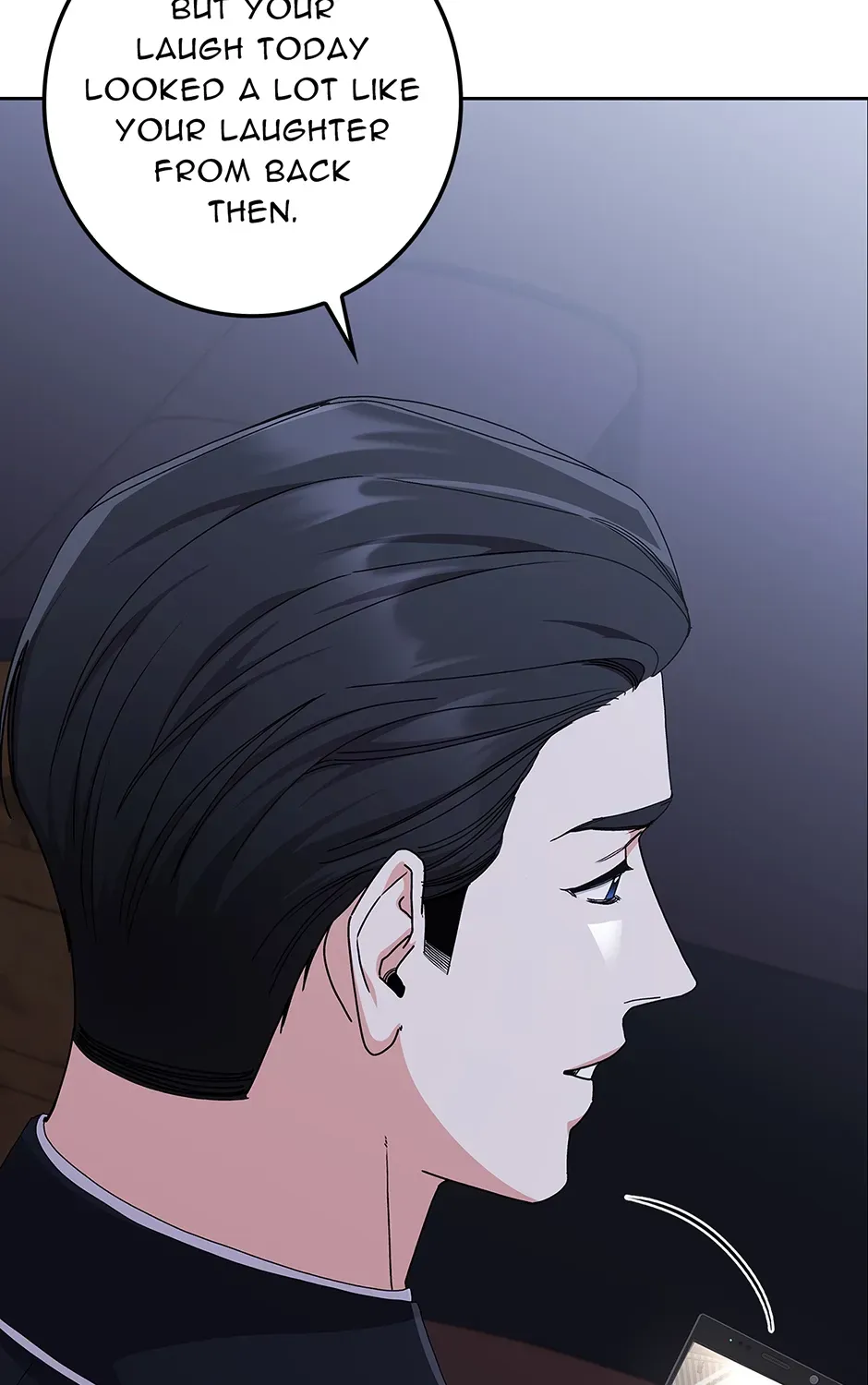 Unblockable Romance Chapter 19 page 87 - 