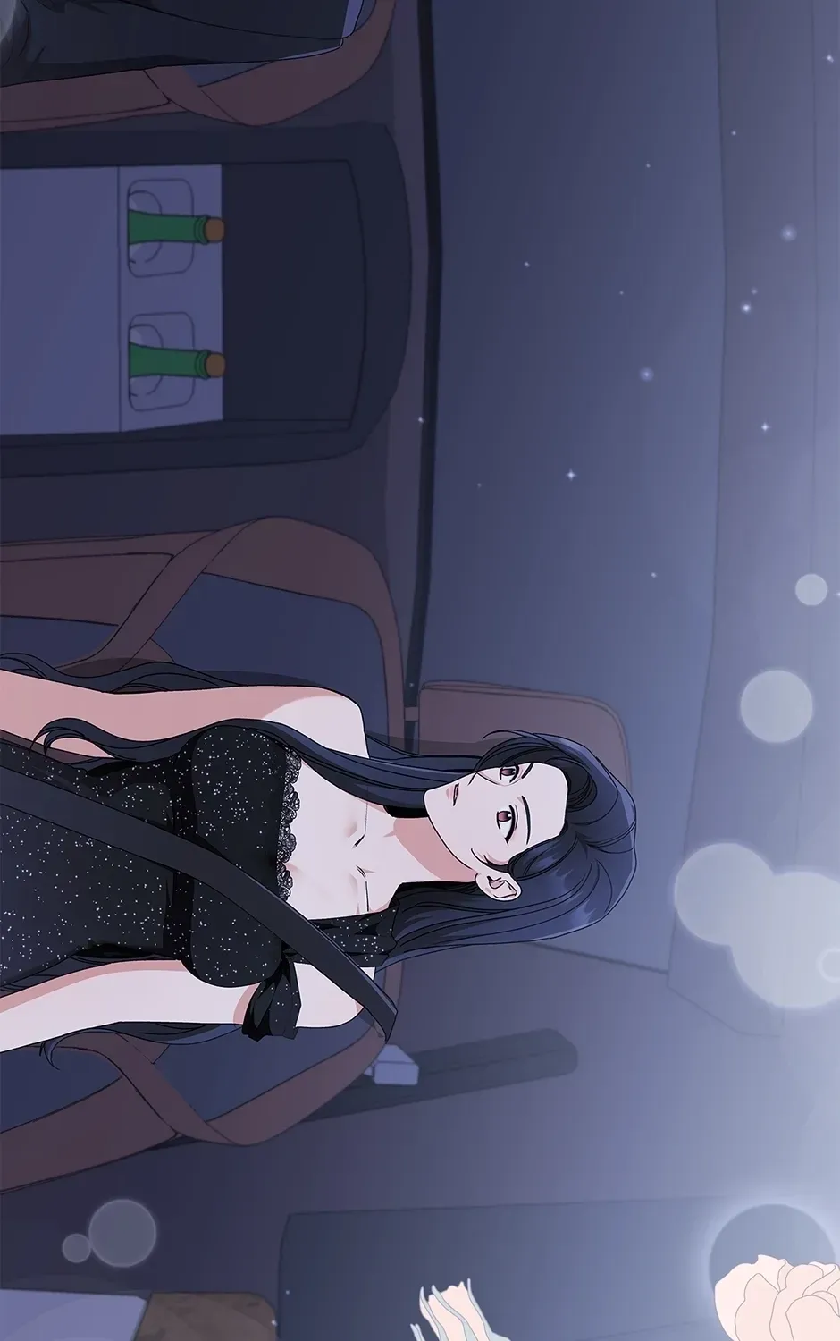 Unblockable Romance Chapter 19 page 91 - 
