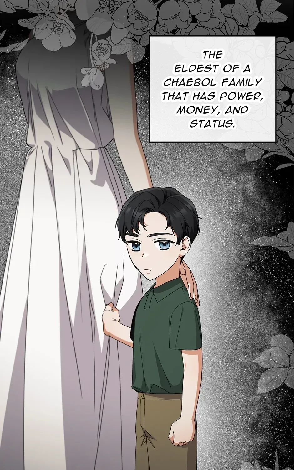 Unblockable Romance Chapter 19 page 97 - 