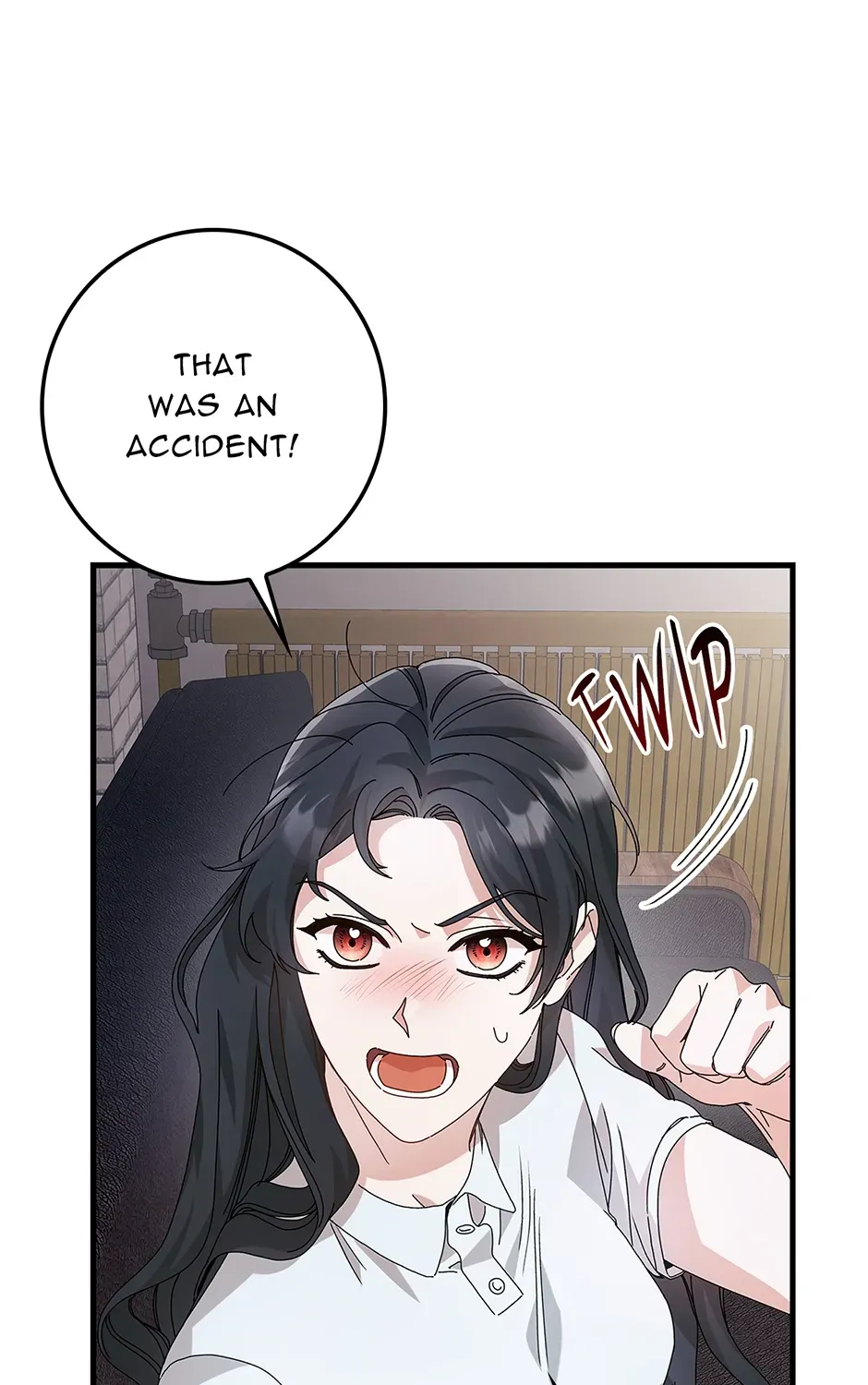 Unblockable Romance Chapter 2 page 11 - 