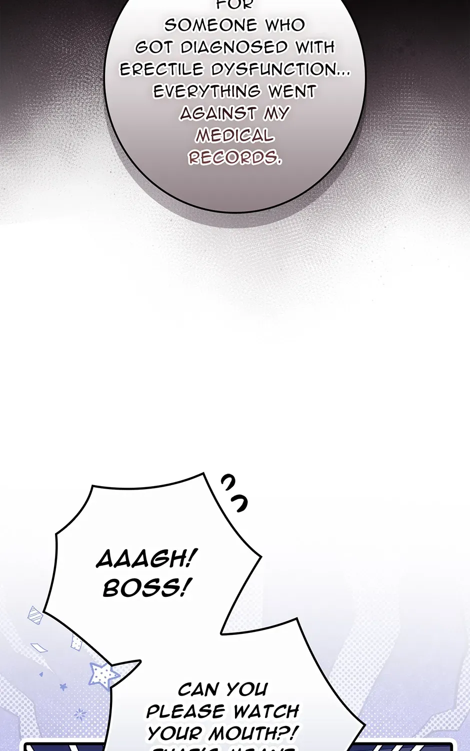 Unblockable Romance Chapter 2 page 101 - 