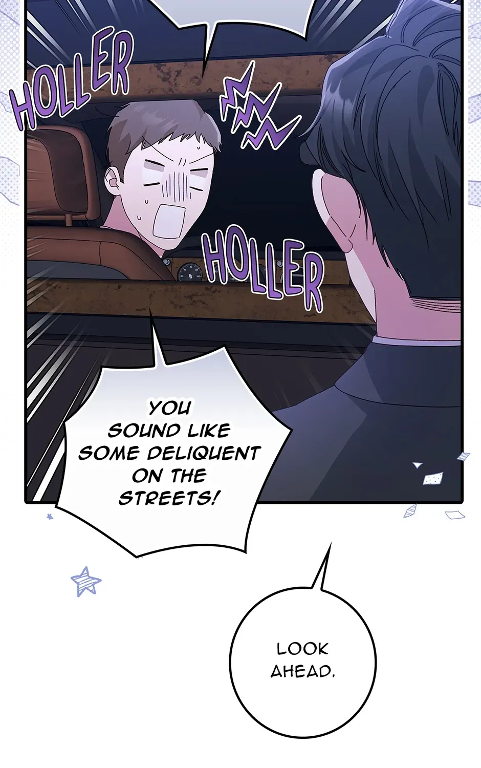 Unblockable Romance Chapter 2 page 103 - 