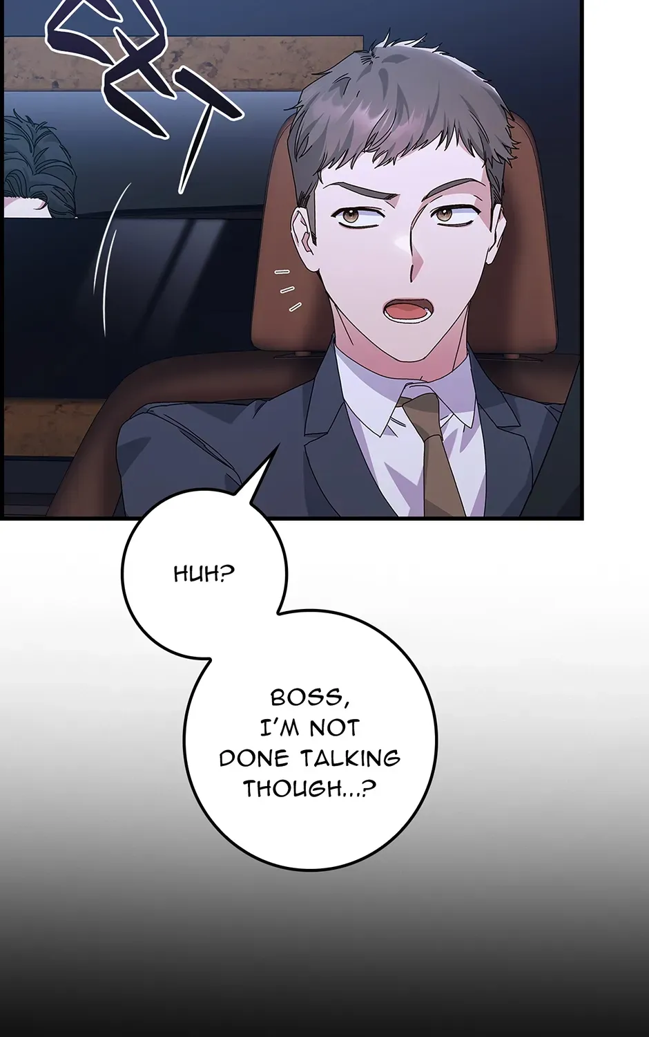 Unblockable Romance Chapter 2 page 109 - 