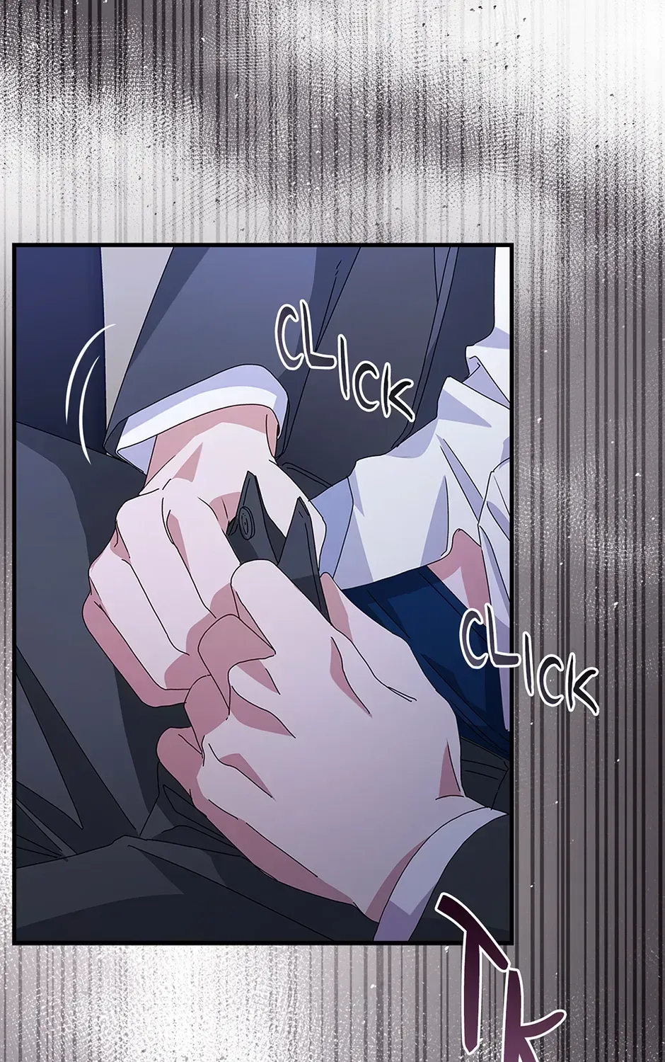 Unblockable Romance Chapter 2 page 115 - 