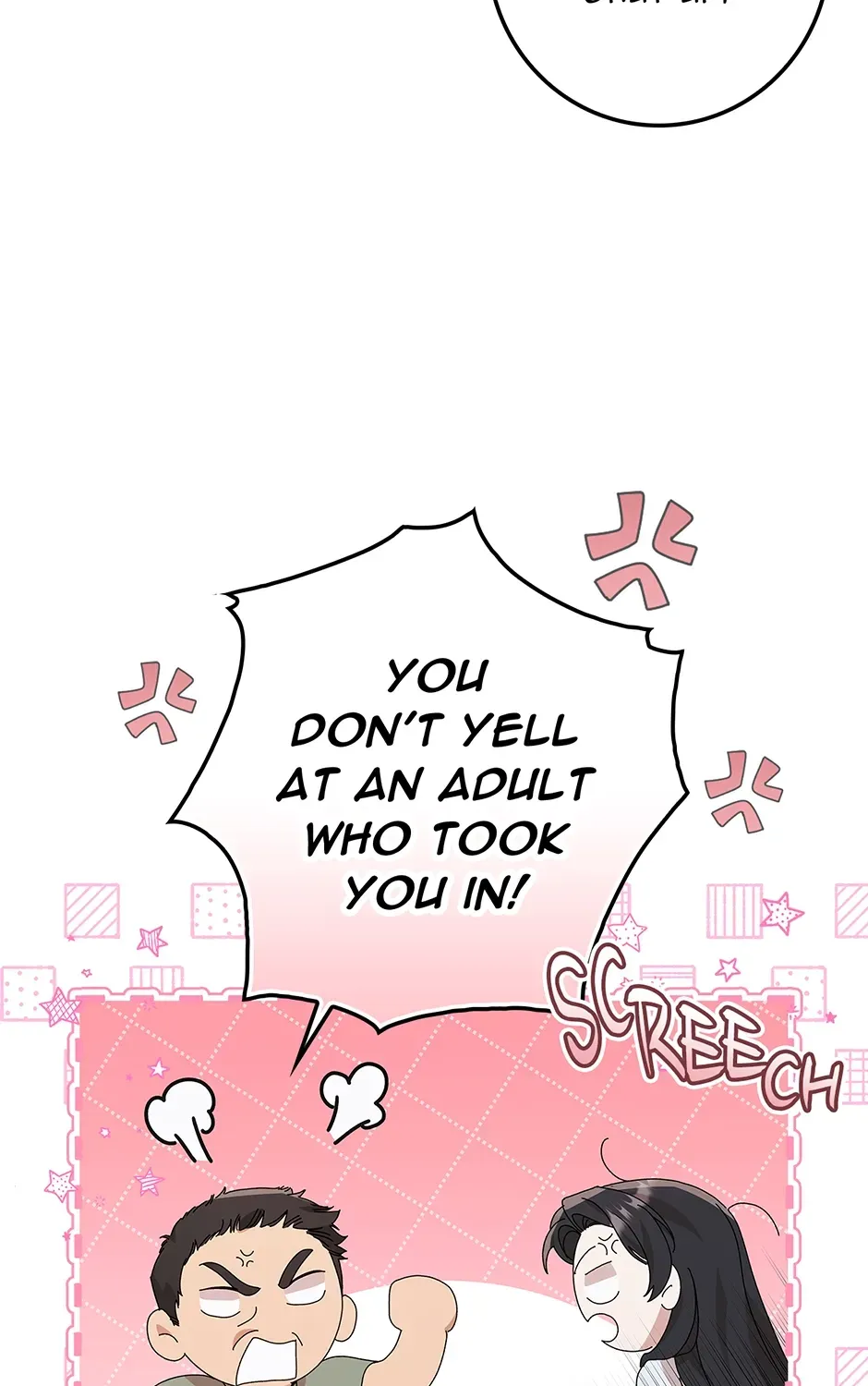 Unblockable Romance Chapter 2 page 13 - 