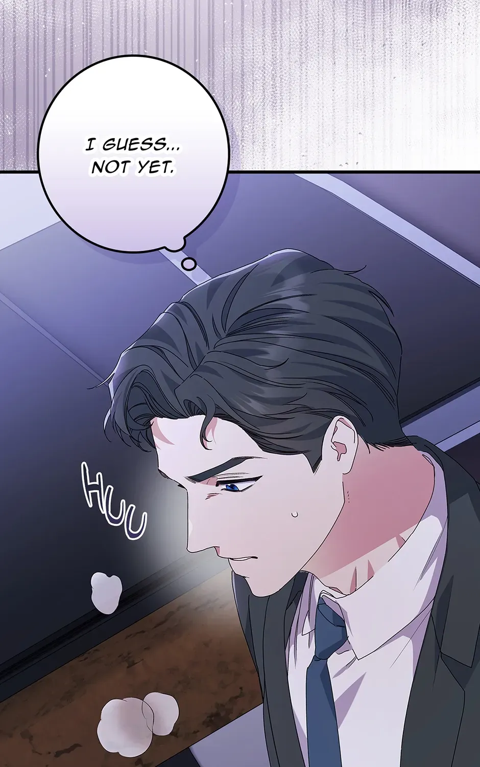 Unblockable Romance Chapter 2 page 129 - 