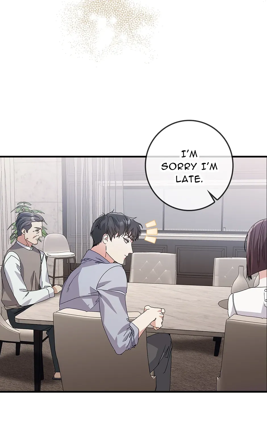 Unblockable Romance Chapter 2 page 145 - 