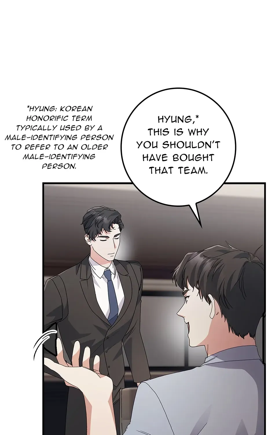 Unblockable Romance Chapter 2 page 149 - 