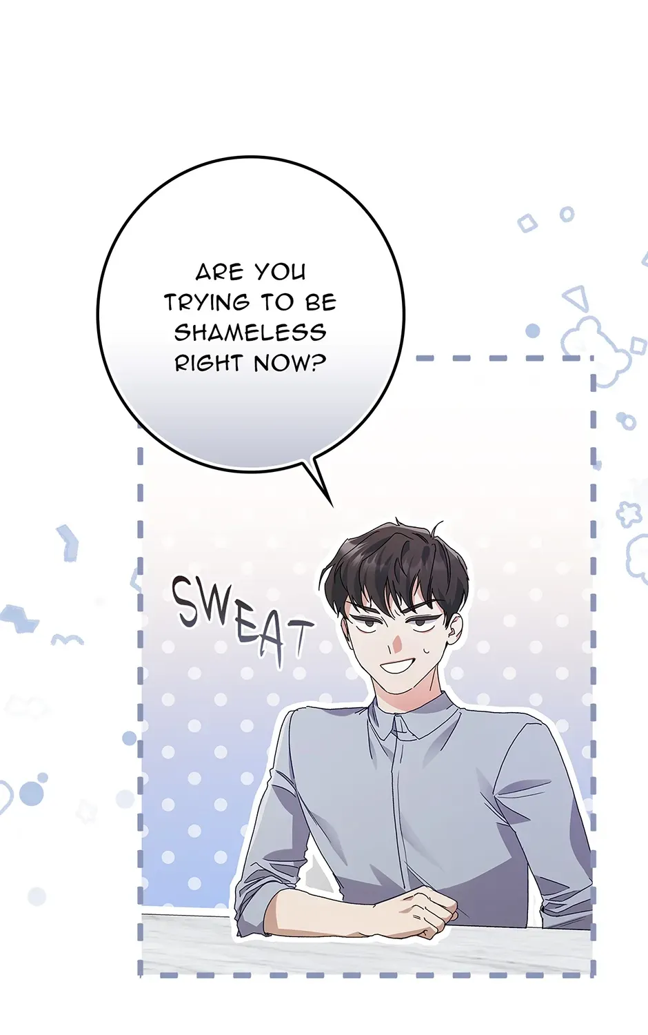 Unblockable Romance Chapter 2 page 155 - 