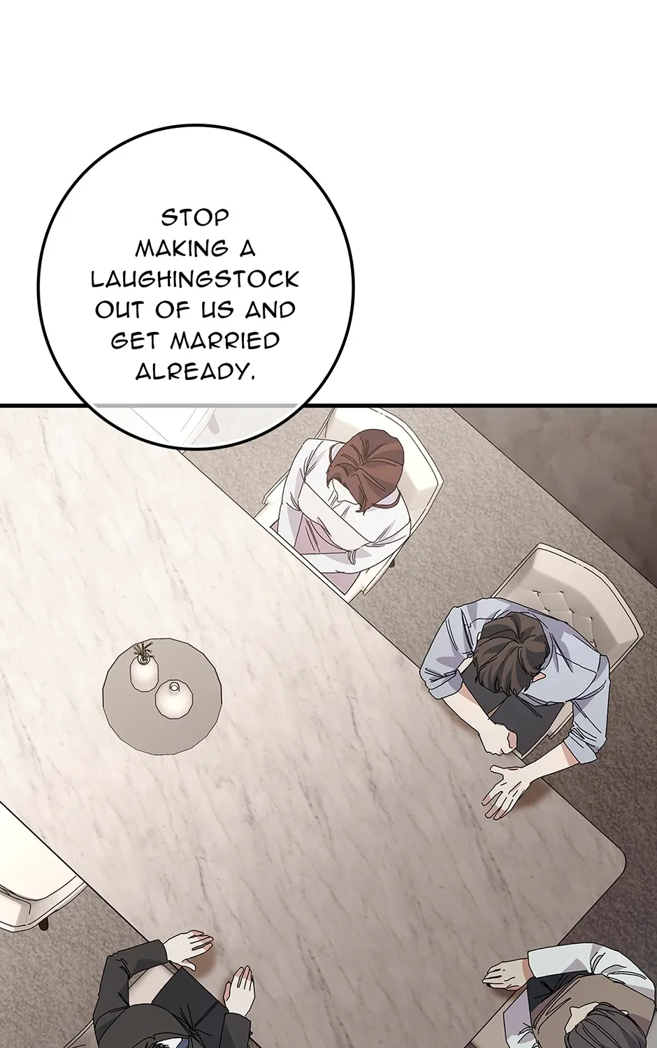 Unblockable Romance Chapter 2 page 157 - 
