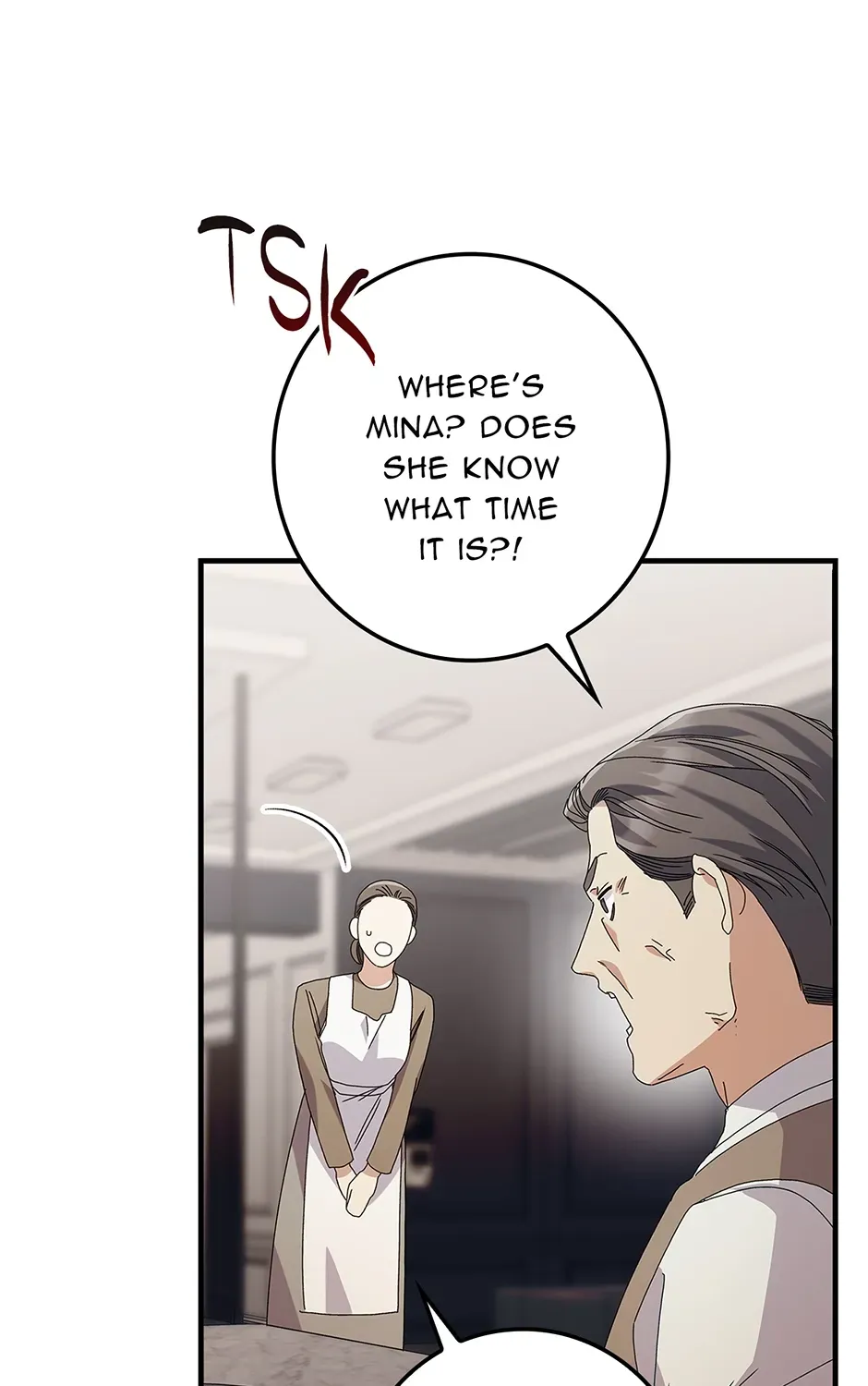 Unblockable Romance Chapter 2 page 167 - 