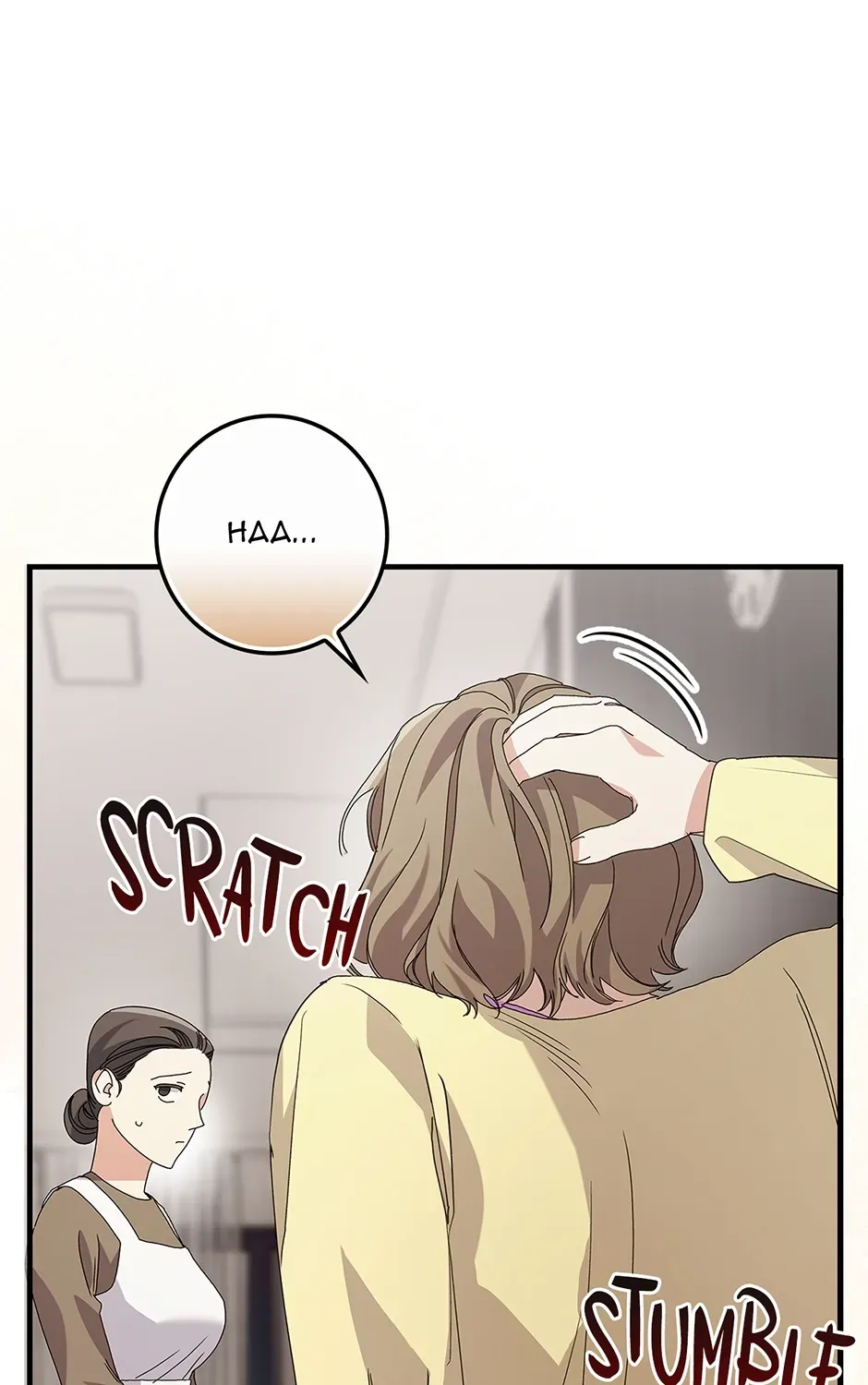 Unblockable Romance Chapter 2 page 169 - 